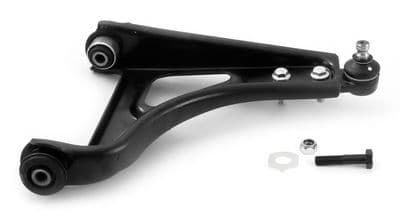 Brazo oscilante, suspensión de ruedas BOSCH 0 986 141 620