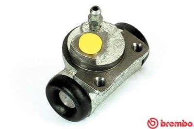 Cilindro de freno de rueda BREMBO A 12 242