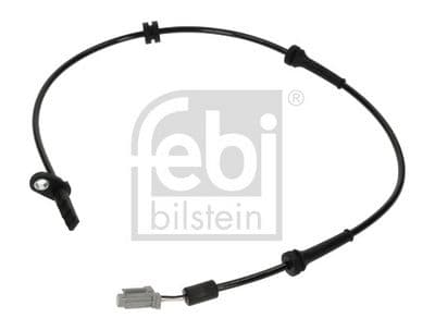Sensor, revoluciones de la rueda FEBI BILSTEIN 1007833