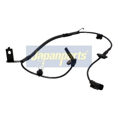 Sensor, revoluciones de la rueda JAPANPARTS ABS-919