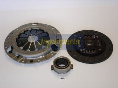 Kit de clutch JAPANPARTS KF-323