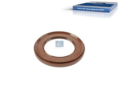 Retén para ejes, diferencial DT Spare Parts 2.35057