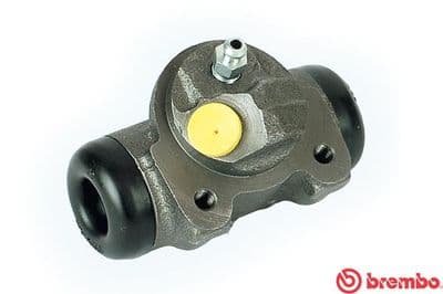 Cilindro de freno de rueda BREMBO A 12 116