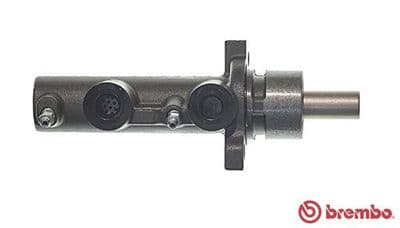 Cilindro principal de freno BREMBO M 85 083