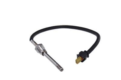Sensor, de temperatura de gas de escape VALEO 368913