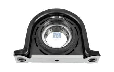 Suspensión, árbol de transmisión DT Spare Parts 5.14020