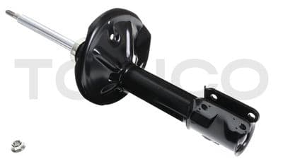 Amortiguador TOKICO B3311
