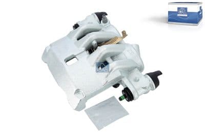 Caliper DT Spare Parts 12.00029