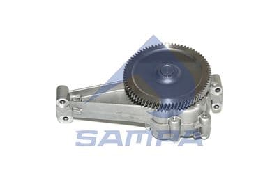 Bomba de aceite SAMPA 049.300