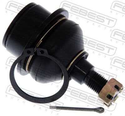 Rótula de suspensión/carga FEBEST 1420-001