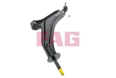 Brazo oscilante, suspensión de ruedas Schaeffler FAG 821 0068 10