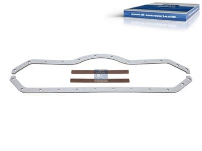 Junta, cárter de aceite DT Spare Parts 4.90631