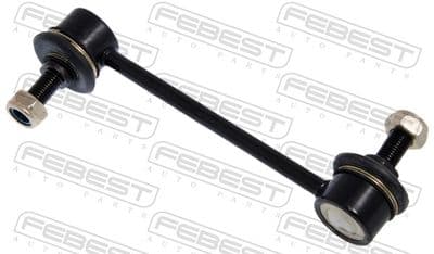 Travesaños/barras, estabilizador FEBEST 0123-220R