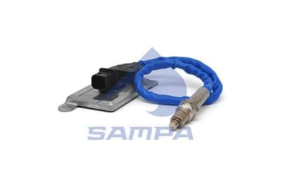 Sensor NOx, inyección de urea SAMPA 024.098