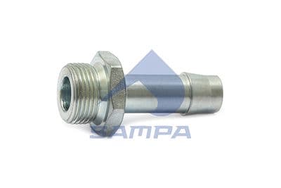 Conector, Tubería de aire comprimido SAMPA 096.2143A