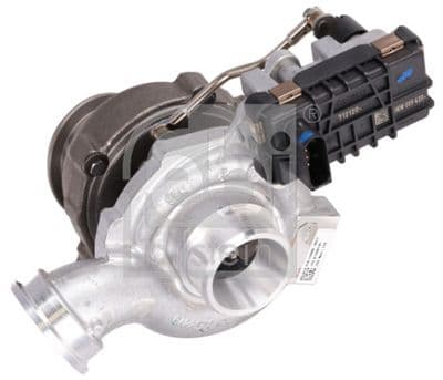Turbocompresor, sobrealimentación FEBI BILSTEIN 187049
