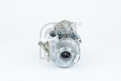 Turbocompresor, sobrealimentación FEBI BILSTEIN 187385