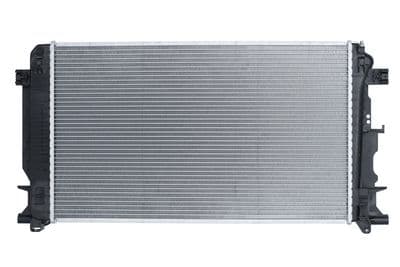 Radiador, refrigeración del motor VALEO 733147