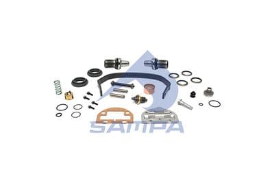 Juego de reparación, reajuste automático SAMPA 030.779