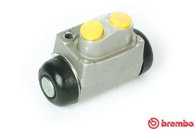 Cilindro de freno de rueda BREMBO A 12 309