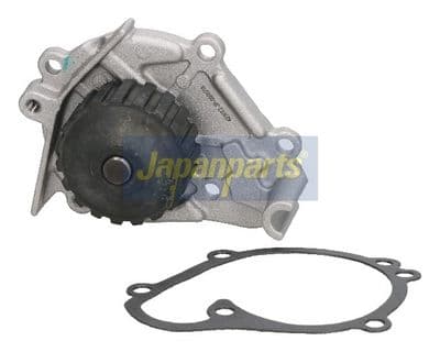 Bomba de agua, refrigeración del motor JAPANPARTS PQ-107