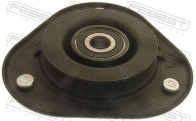 Base de amortiguador FEBEST TSS-J200F