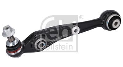 Brazo oscilante, suspensión de ruedas FEBI BILSTEIN 185591
