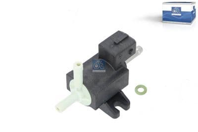 Válvula reguladora de admisión DT Spare Parts 3.35078