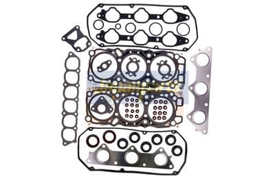 Juego de juntas, culata de cilindro JAPANPARTS KG-505