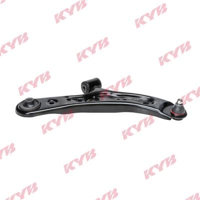 Brazo oscilante, suspensión de ruedas KYB KSC5947