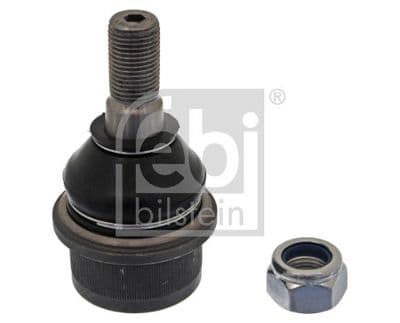 Rótula de suspensión/carga FEBI BILSTEIN 44272