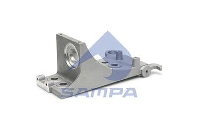 Soporte, defensa SAMPA 1850 0235