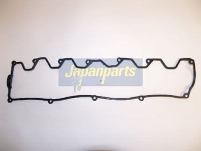 Junta cabeza de motor JAPANPARTS GP-124