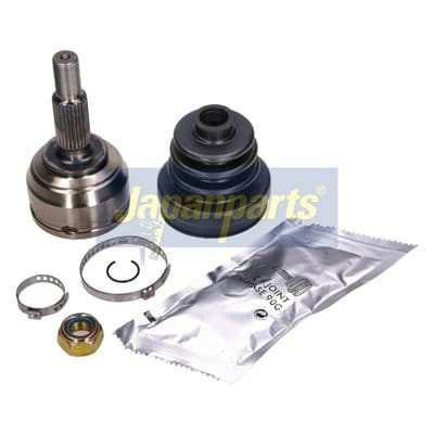 Juego de articulación, eje de transmisión JAPANPARTS GI-0704