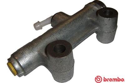 Cilindro maestro, clutch BREMBO C A6 001