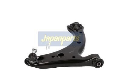 Brazo oscilante, suspensión de ruedas JAPANPARTS BS-2048R