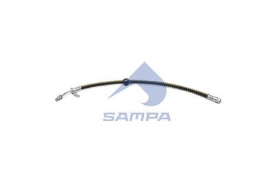 Manguera de frenos SAMPA 076.252