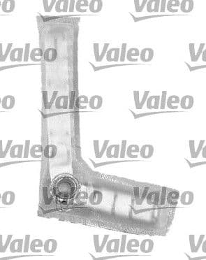 Filtro, unidad de alimentación de combustible VALEO 347418