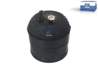 Cubrepolvo, suspensión neumática DT Spare Parts 4.80853