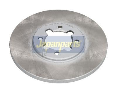 Disco de freno JAPANPARTS DI-223C