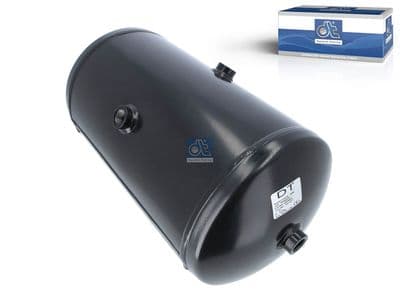 Depósito de aire, sistema de aire comprimido DT Spare Parts 5.70059