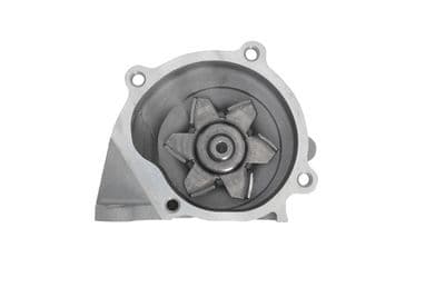 Bomba de agua, refrigeración del motor VALEO 529365