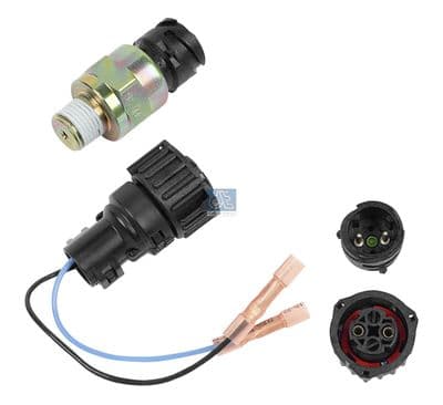 Sensor, sistema de aire comprimido DT Spare Parts 2.27020