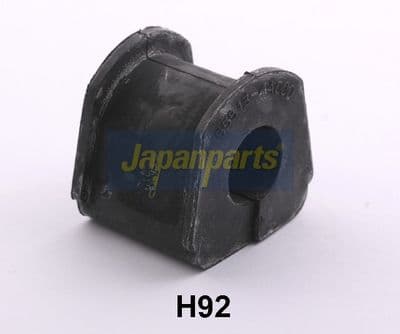 Casquillo del buje, estabilizador JAPANPARTS RU-H92