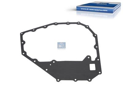 Junta, ventilación del cárter DT Spare Parts 7.50505