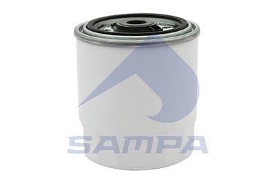 Filtro combustible SAMPA 208.394