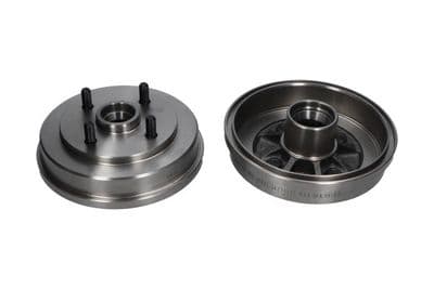 Tambor de freno Kavo Parts BD-9611