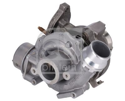 Turbocompresor, sobrealimentación FEBI BILSTEIN 186690