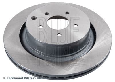 Disco de freno BLUE PRINT ADN143161