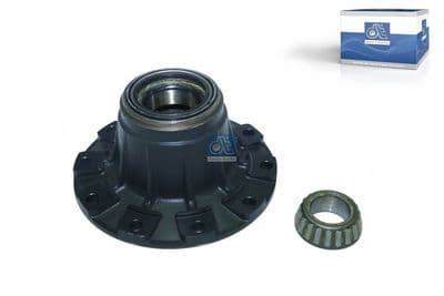 Buje DT Spare Parts 10.20413